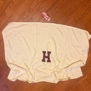 The Baby Blanket from Harvard